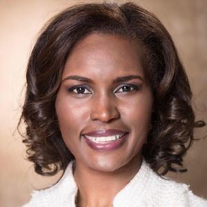 Meet your Posher, Araba!